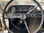 Ford Galaxie 500 Club Victoria 1963 года